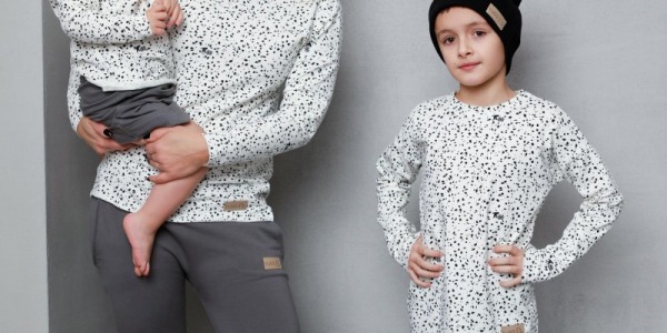 Producent ubrań dla dzieci radzi: jak poznać dobrą odzież dziecięcą?