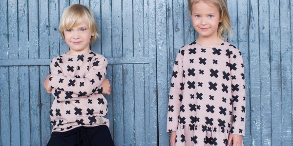 Polskie ubrania dla dzieci – dlaczego odzież UNISEX jest wspaniałym rozwiązaniem ekonomicznym?