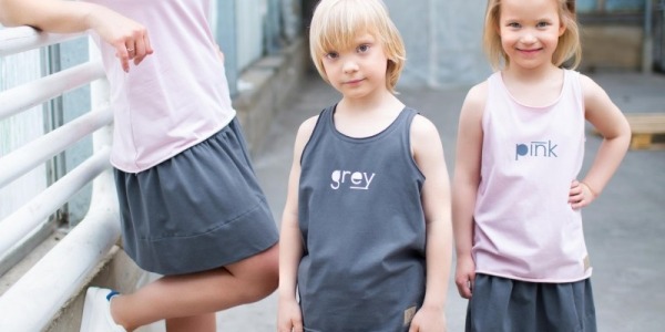Nasza lista osobista odzieży dziecięcej – najlepsze fasony ubranek dla dzieci