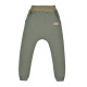 Spodnie baggy TUSS olive