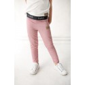 Legginsy LYCRA rose