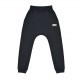 Spodnie BAGGY black