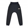 Spodnie BAGGY black