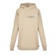 Bluza damska HOODIE winter beige