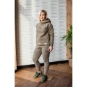 Bluza damska HOODIE black