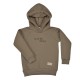 Bluza damska HOODIE black