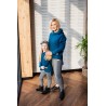 Bluza damska HOODIE poseidon
