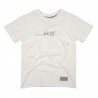 T-shirt KID grey