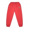 Spodnie GIRLS coral