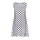 Sukienka damska SUMMER grid