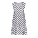Sukienka damska SUMMER grid