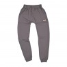 Spodnie damskie BAGGY grey