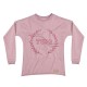 Longsleeve pink FOREVER