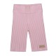 Kolarki RIB dusty pink