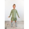 Bluza HOODIE sand dzięcięca