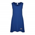 Sukienka damska summer COBALT