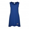 Sukienka damska summer COBALT