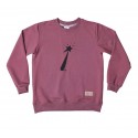 Bluza dziecięca WAND rose brown