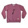 Bluza dziecięca WAND rose brown