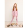 Tunikla dziecięca LIGHT PINK
