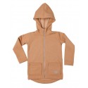 Bluza dziecięca ZIP TOFFI