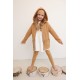 Bluza dziecięca ZIP TOFFI