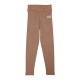 Legginsy dziecięce RIB carmel