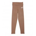 Legginsy dziecięce RIB carmel