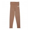 Legginsy dziecięce RIB carmel