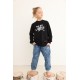 Spodnie dziecięce JEANS CLASSIC blue