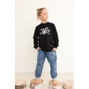 Spodnie dziecięce JEANS CLASSIC blue