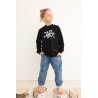 Spodnie dziecięce JEANS CLASSIC blue