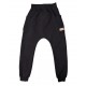 Spodnie dziecięce BAGGY CARGO black