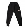 Spodnie dziecięce WARM black