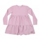 Sukienka dziecięca LEA light pink