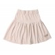 Spódniczka dziecięca VELVET beige