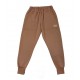 Spodnie damskie CLASSIC Rose Brown 
