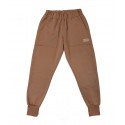 Spodnie damskie CLASSIC Rose Brown 