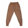 Spodnie damskie CLASSIC Rose Brown 