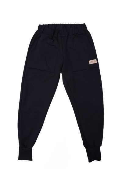 Spodnie CLASSIC damskie khaki