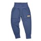 Spodnie dziecięce WARM jeans blue