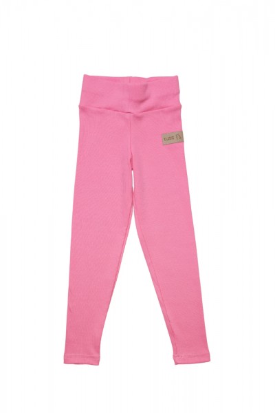 Leginsy dziecięce RIB candy