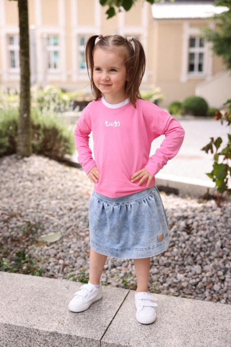 T-shirt dziecięcy CANDY