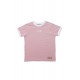 T-shirt dziecięcy LIGHT PINK