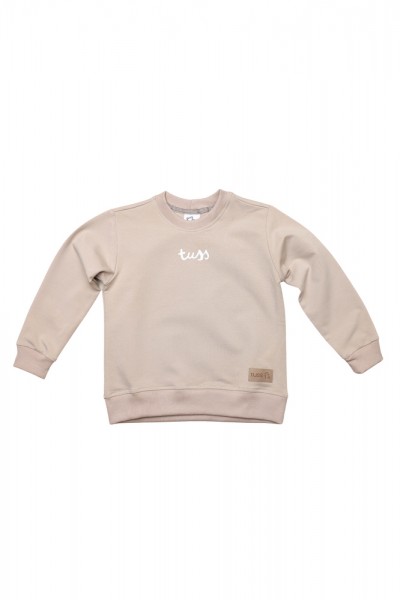 Bluza dziecięca BEIGE