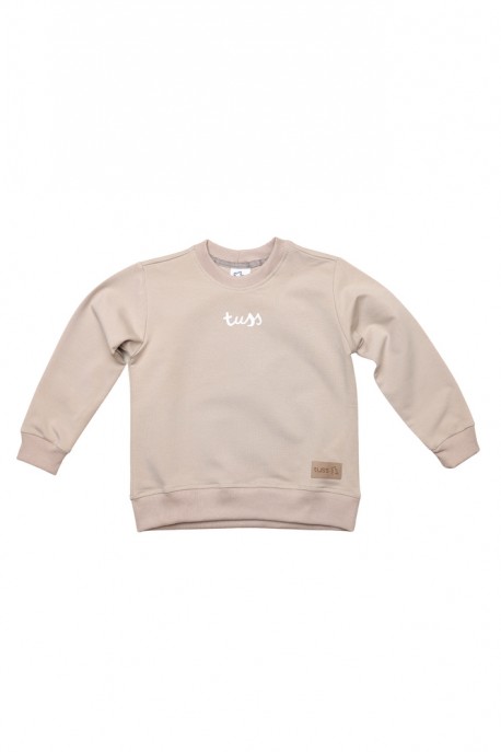Bluza dziecięca BEIGE