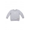 Bluza dziecięca LIGHT GREY