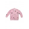 Bomberka dziecięca PINK STAR