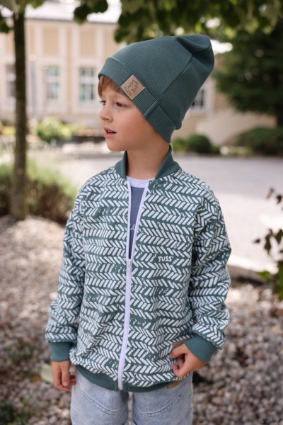 Bomberka dziecięca AMERALD