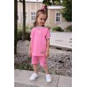 Kolarki dziecięce RIB CANDY PINK